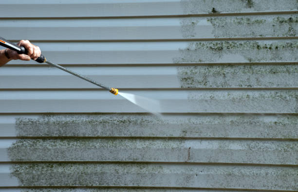 Best Driveway Pressure Washing  in Fullerton, CA