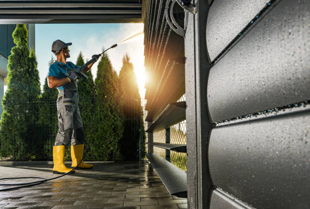Best Post-Construction Pressure Washing  in Fullerton, CA