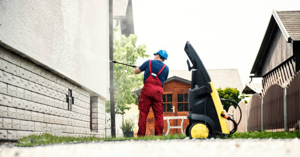 Best Sidewalk and Walkway Cleaning  in Fullerton, CA